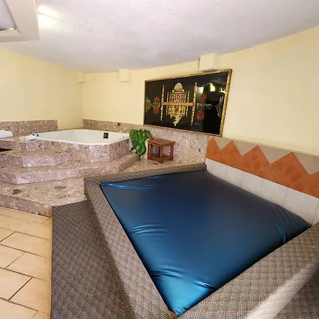 Hotel Real Del Sur