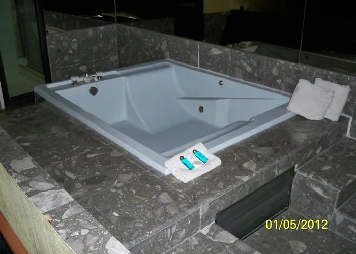 Real Del Sur Hotel 4*