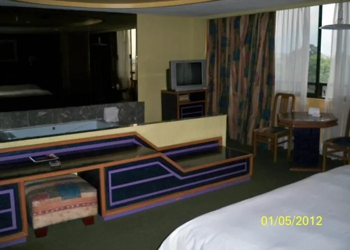 Hotel Real Del Sur