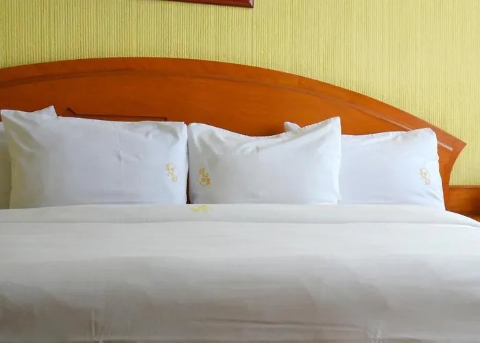 Hotel Real Del Sur