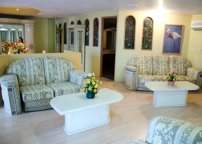 Hotel Real Del Sur