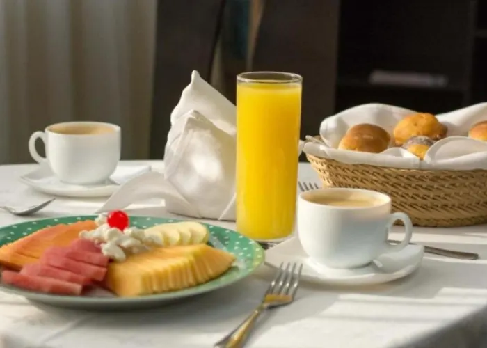 Hotel Real Del Sur 4*