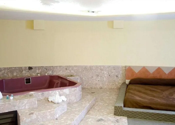 Real Del Sur Hotel