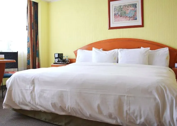 Real Del Sur Hotel 4*