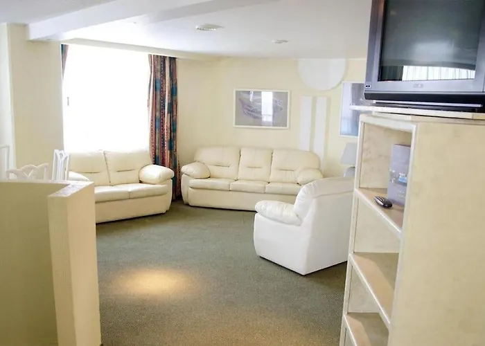 Hotel Real Del Sur 4*