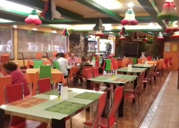 Hotel Real Del Sur 4*