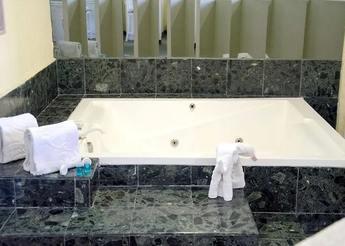 Hotel Real Del Sur