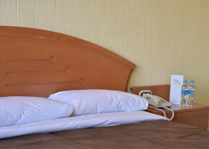 Real Del Sur Hotel 4*