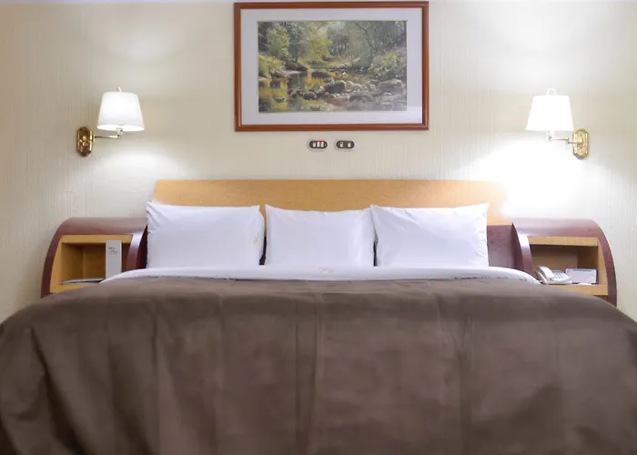 Hotel Real Del Sur 4*