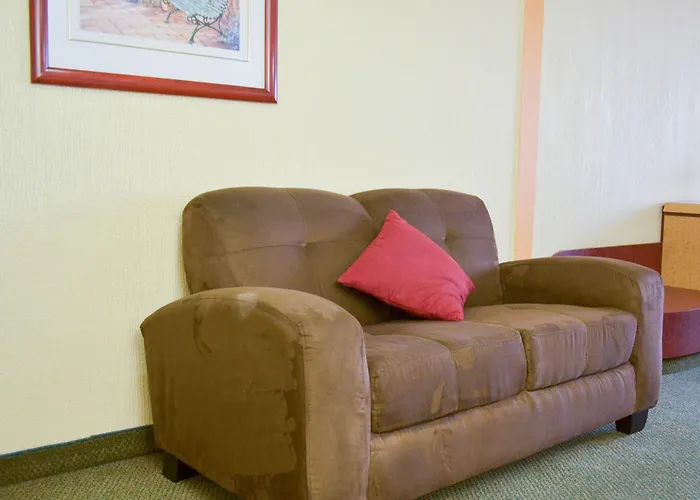 Hotel Real Del Sur