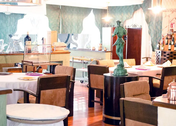 Hotel Real Del Sur