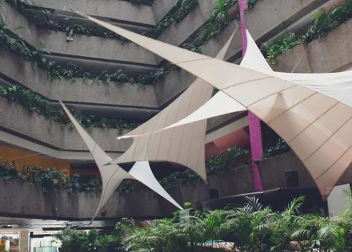 Real Del Sur Hotel Mexico City