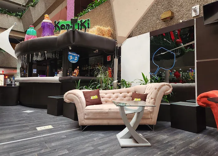 Hotel Real Del Sur 4*