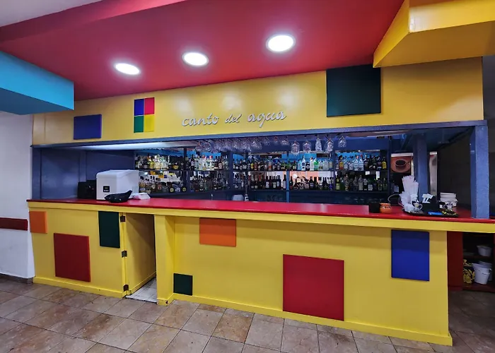 Real Del Sur 酒店 4*