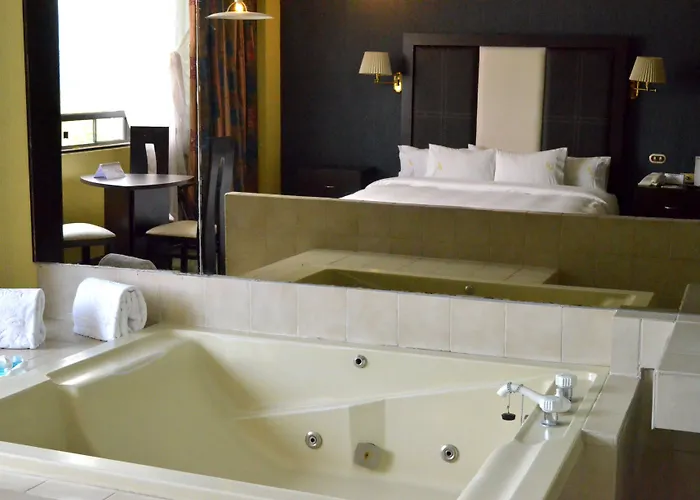 Hotel Real Del Sur 4*