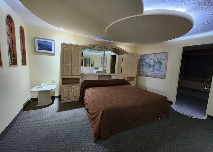 Real Del Sur Hotel 4*