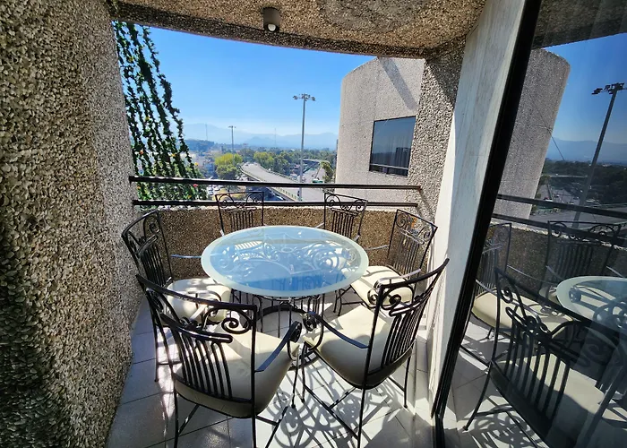 Hotel Real Del Sur 4*
