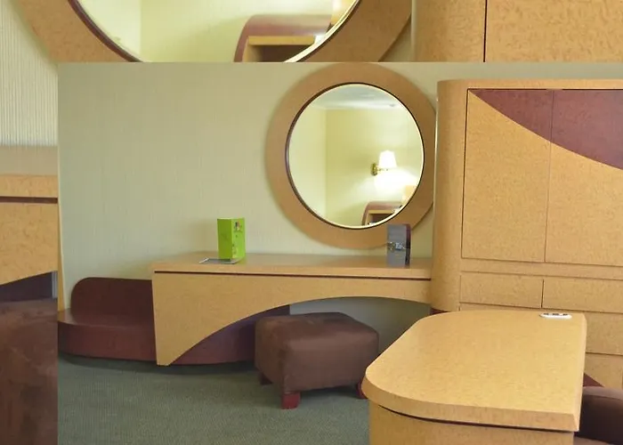 Hotel Real Del Sur