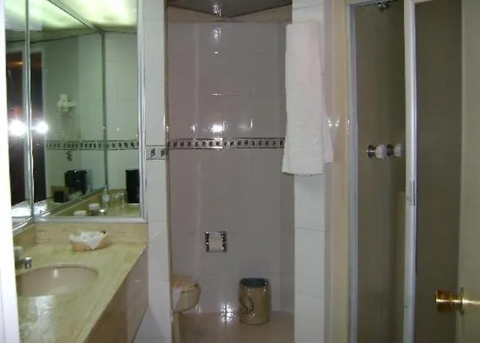 Real Del Sur Hotel