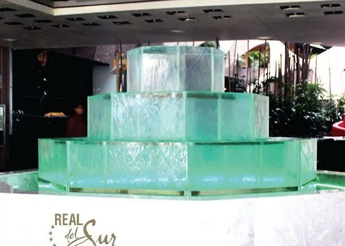 Hotel Real Del Sur 4*
